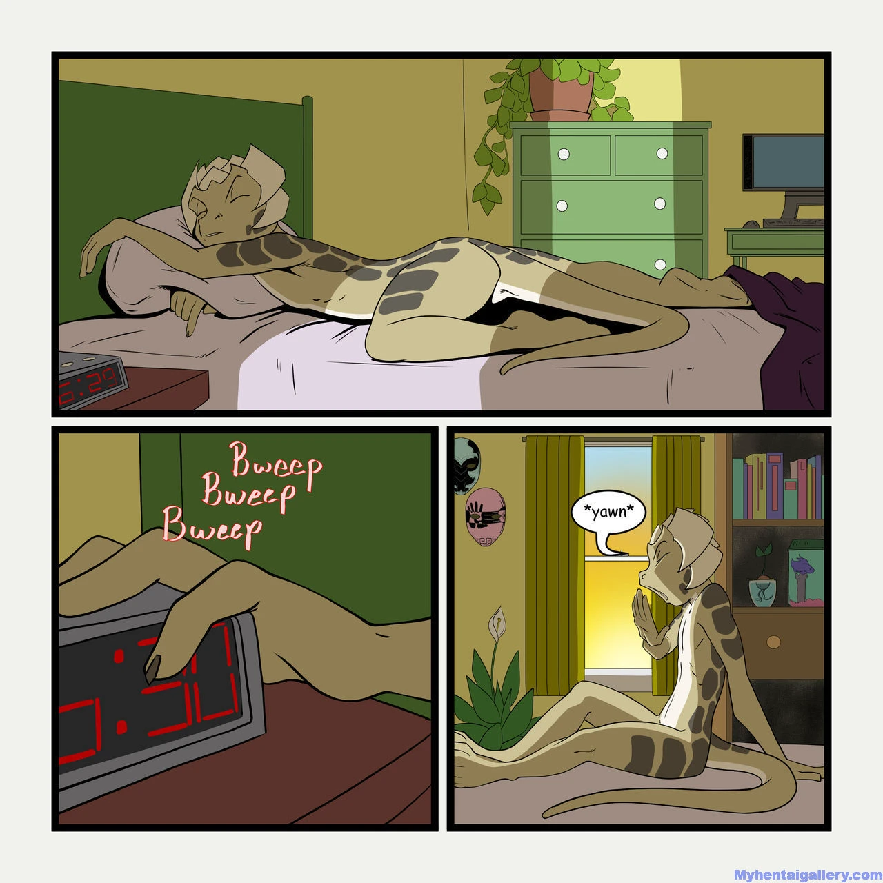 Class Etiquette cover