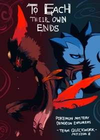To Each  Their Own Ends