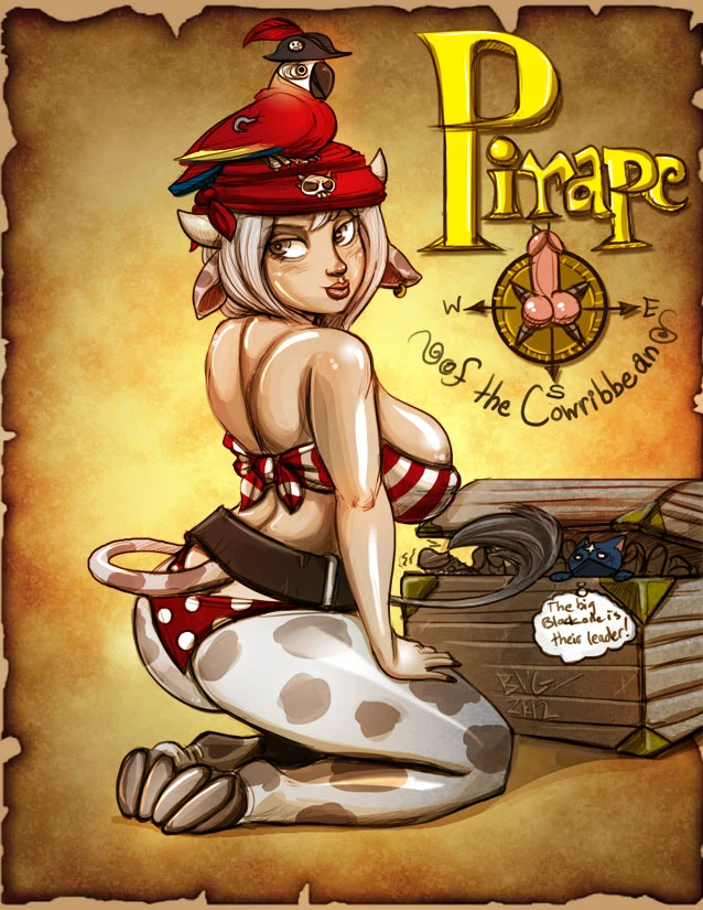 Pirape cover