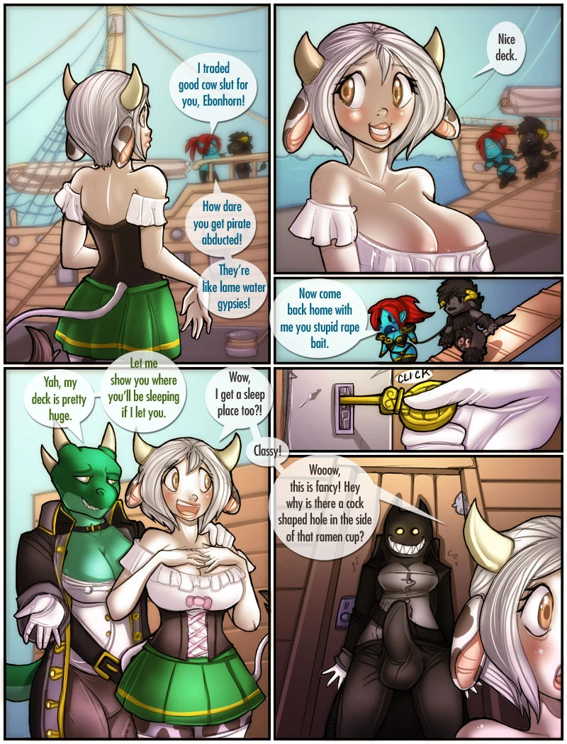 Pirape — page 3