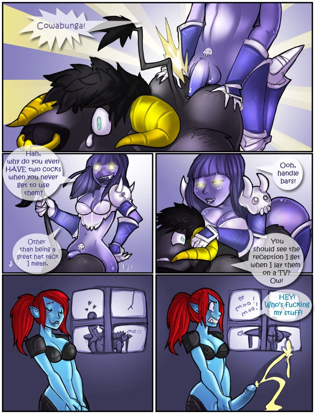 Whoresong Gulp — page 9