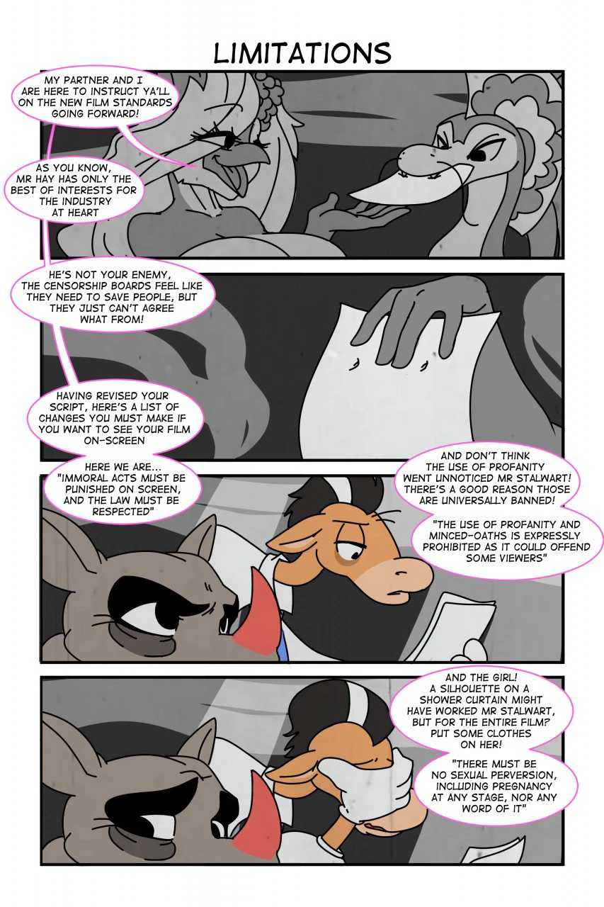 Amanda on the Farm — page 48