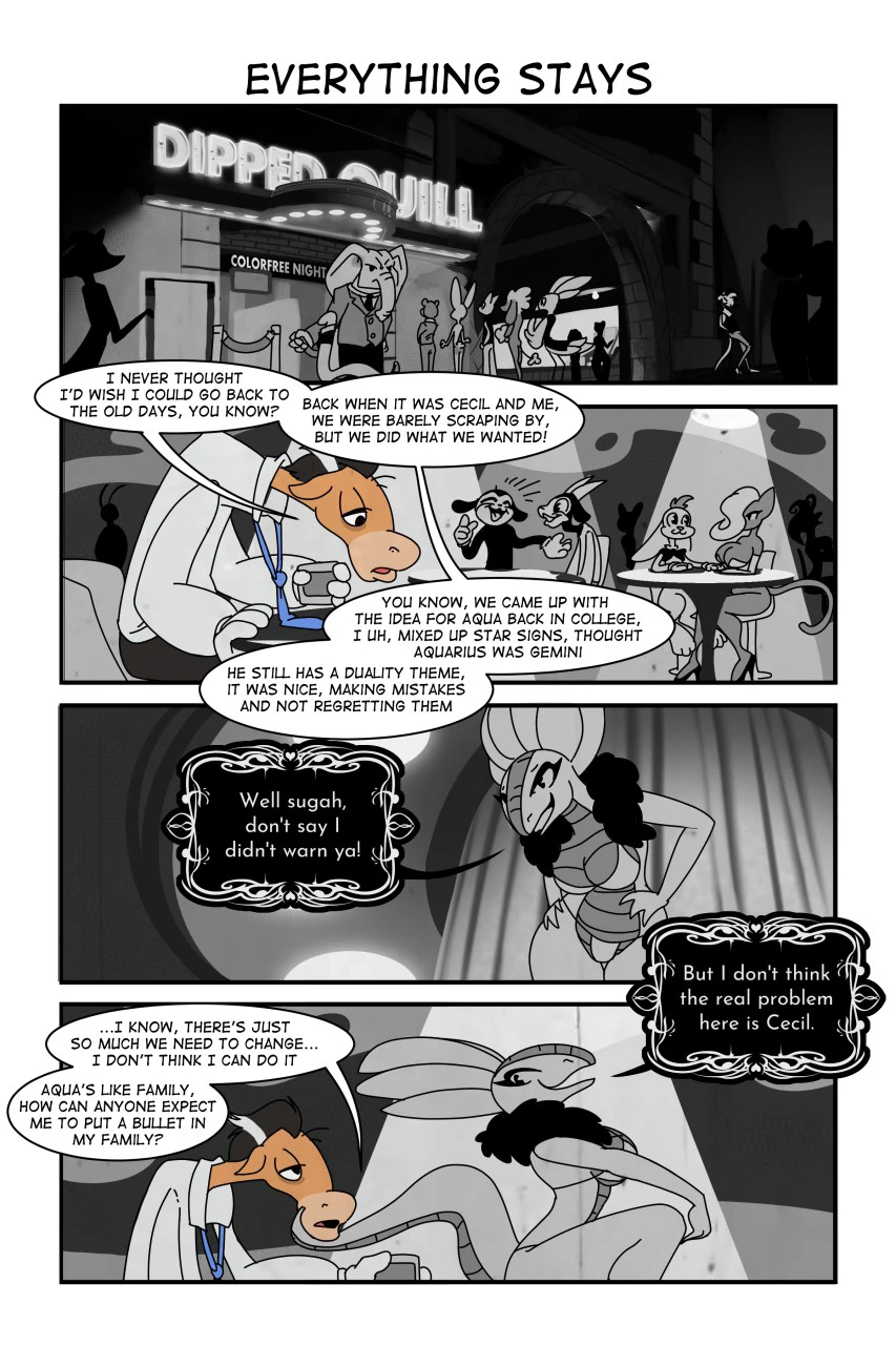 Amanda on the Farm — page 44