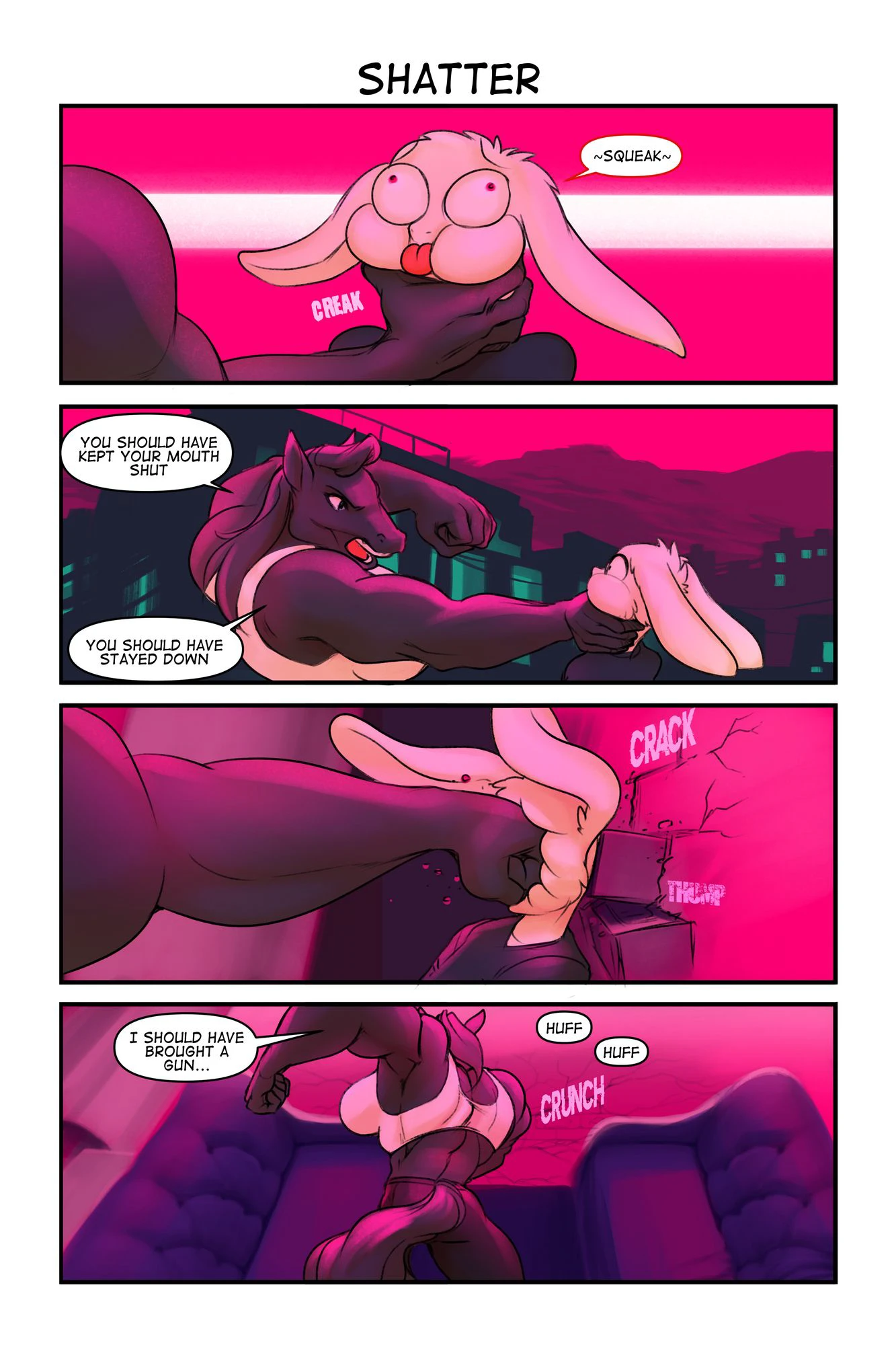 Amanda on the Farm — page 117