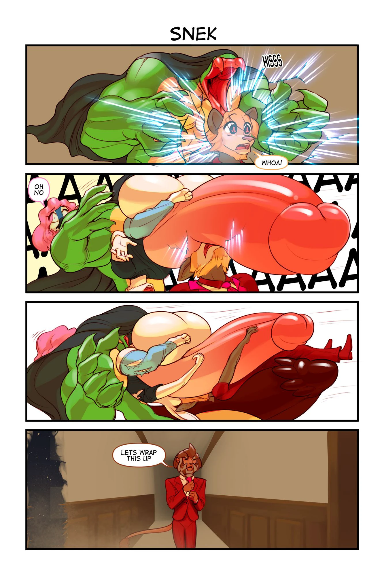 Amanda on the Farm — page 123
