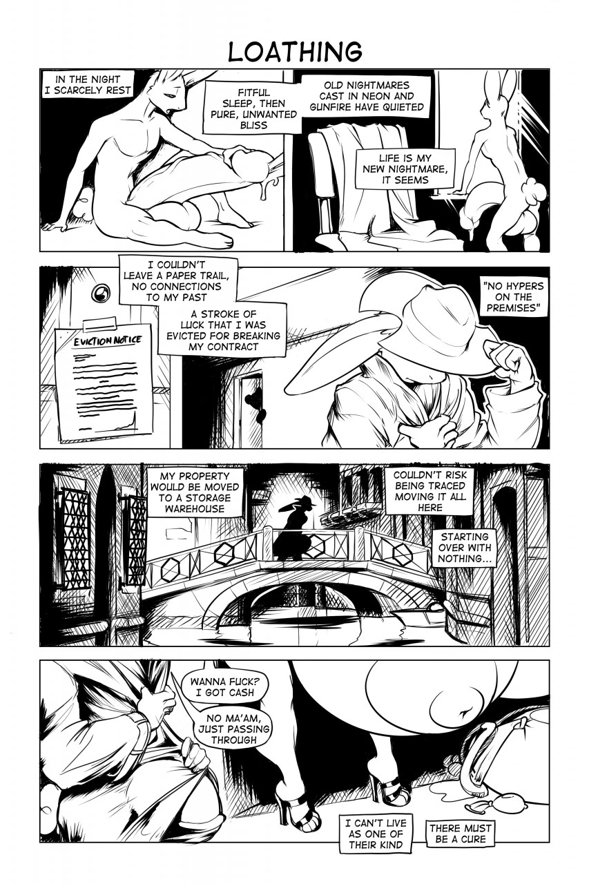Amanda on the Farm — page 70
