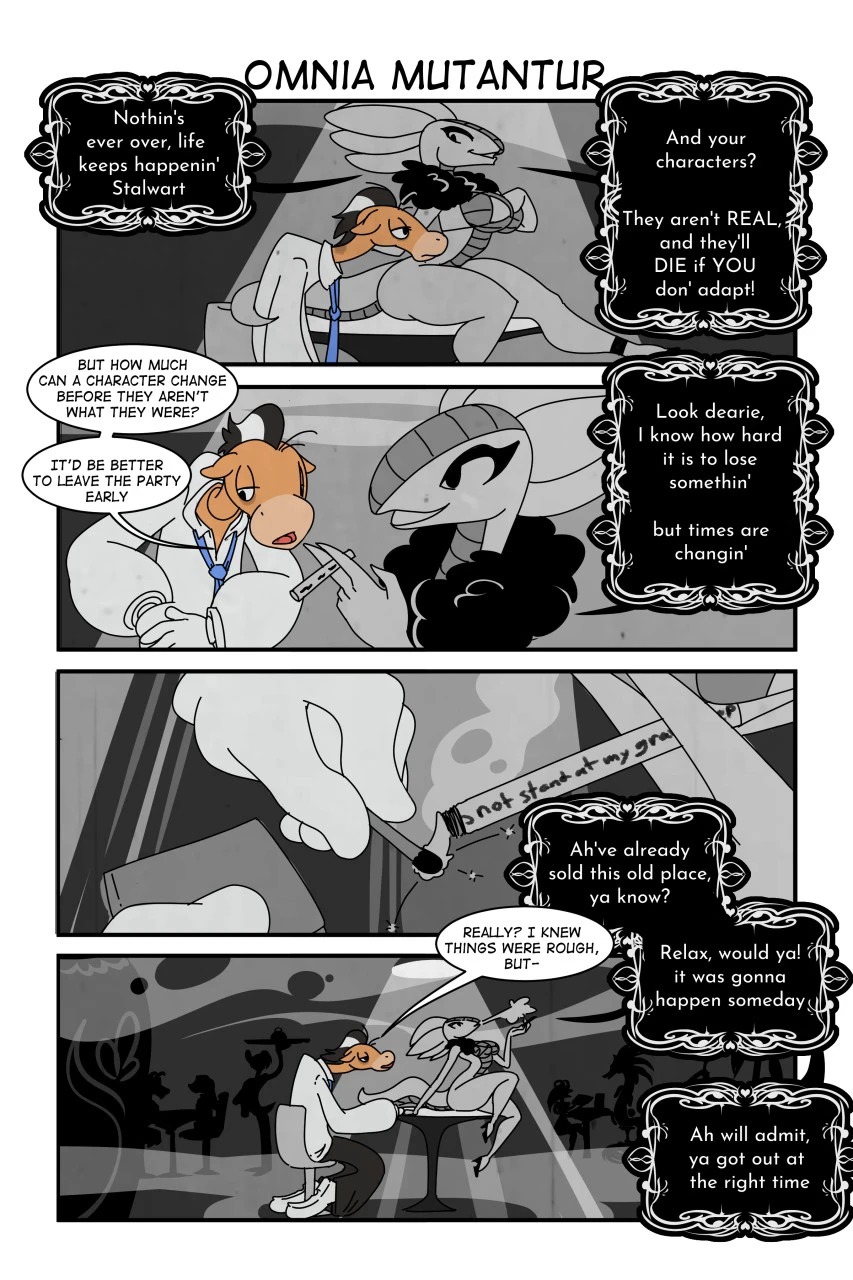 Amanda on the Farm — page 45