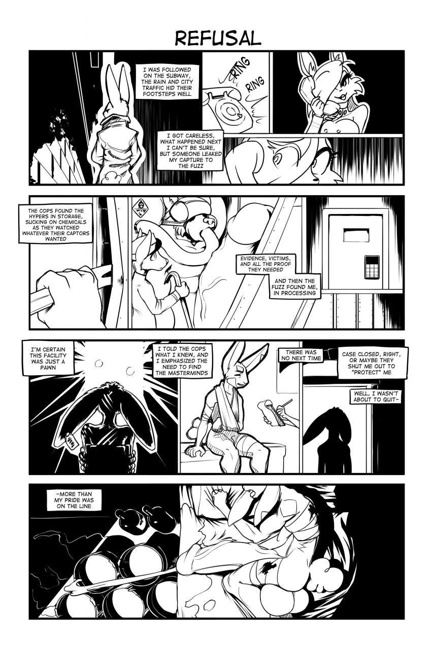 Amanda on the Farm — page 93