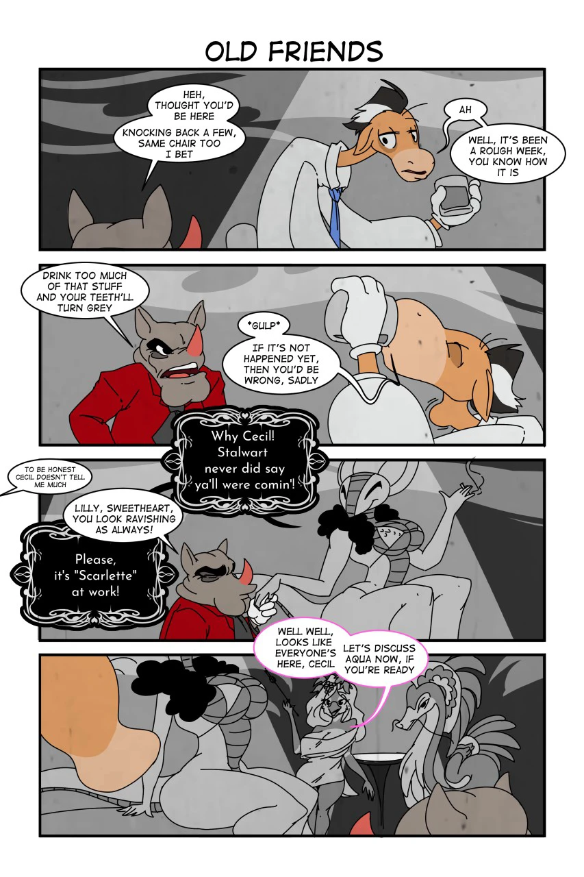 Amanda on the Farm — page 46
