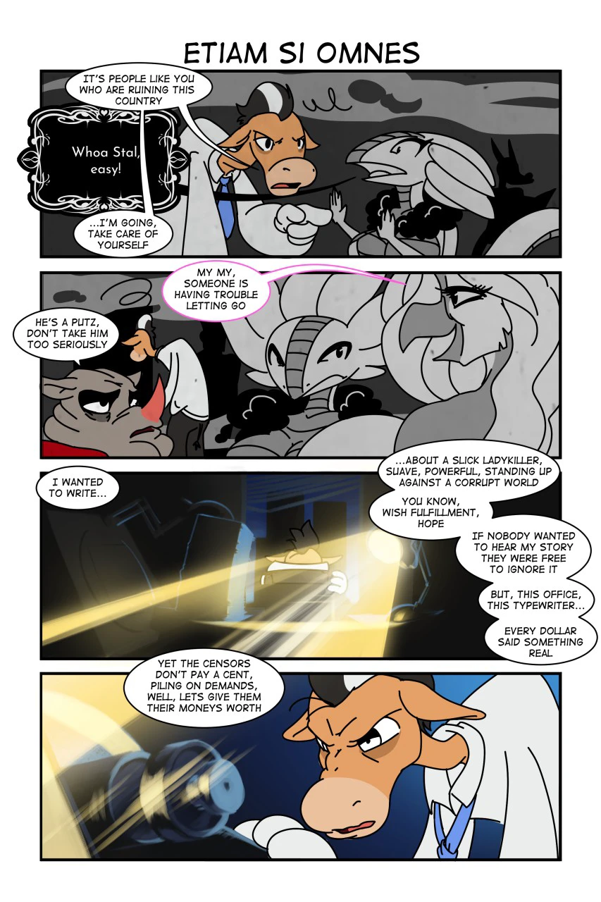 Amanda on the Farm — page 49