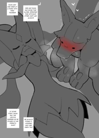 Samu and Vine's Awakening Part 1
