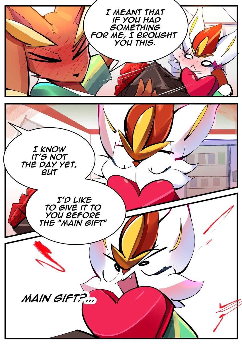 Lopunny Vs Cinderace — page 5