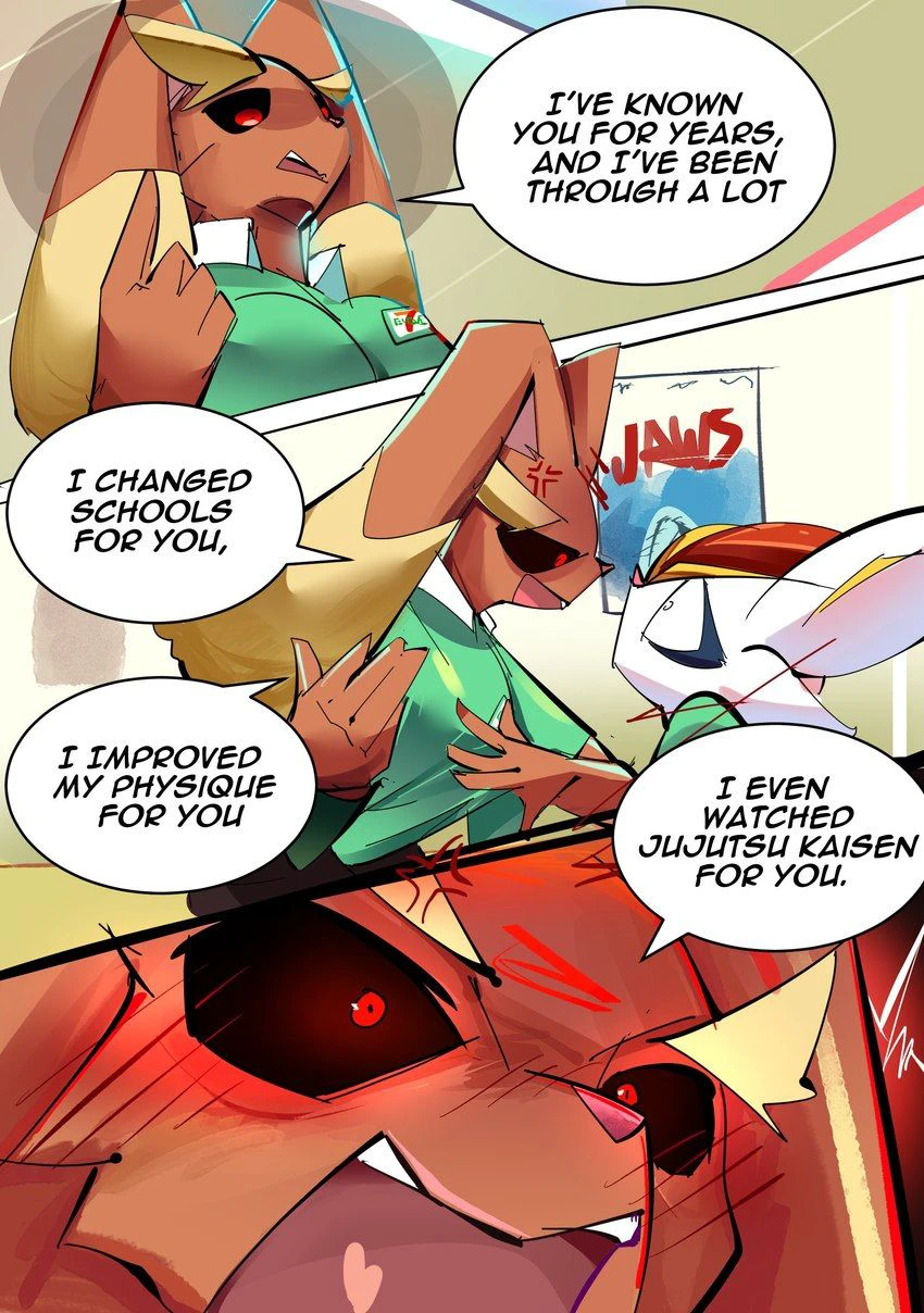 Lopunny Vs Cinderace — page 8