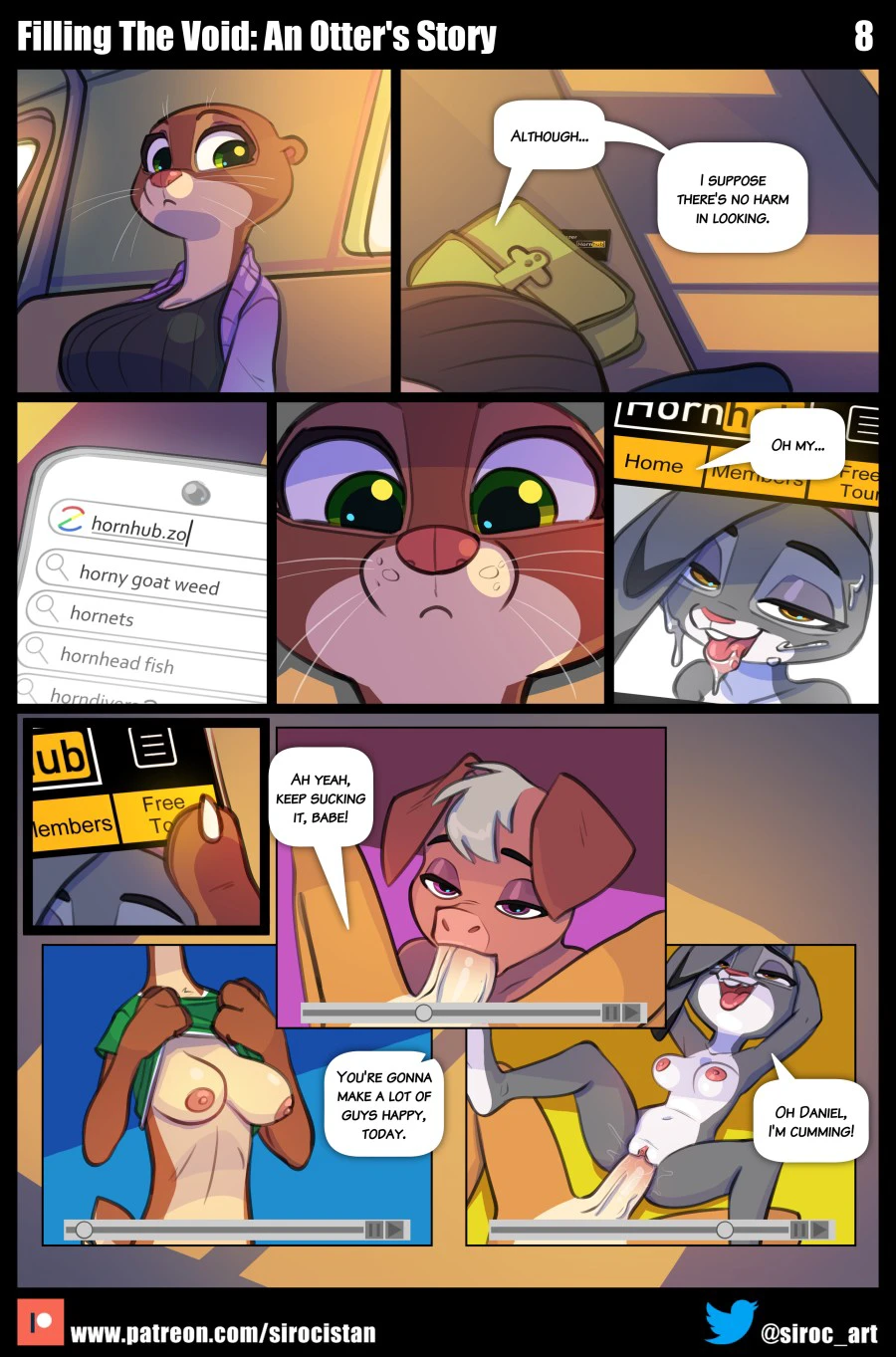 Filling the Void — page 7