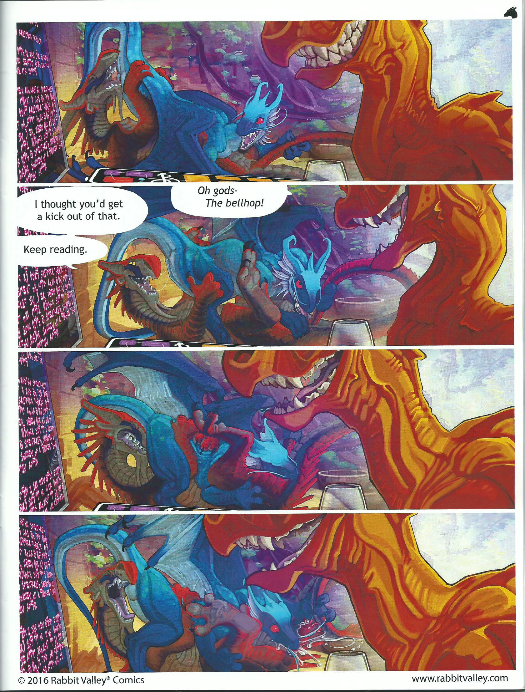 Working Title — page 8