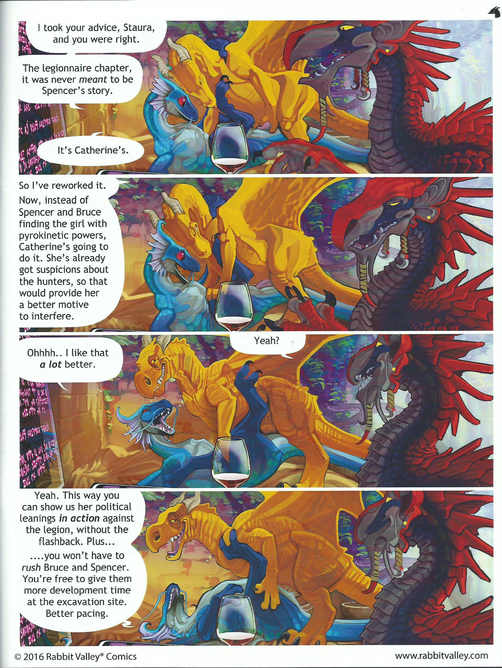Working Title — page 2