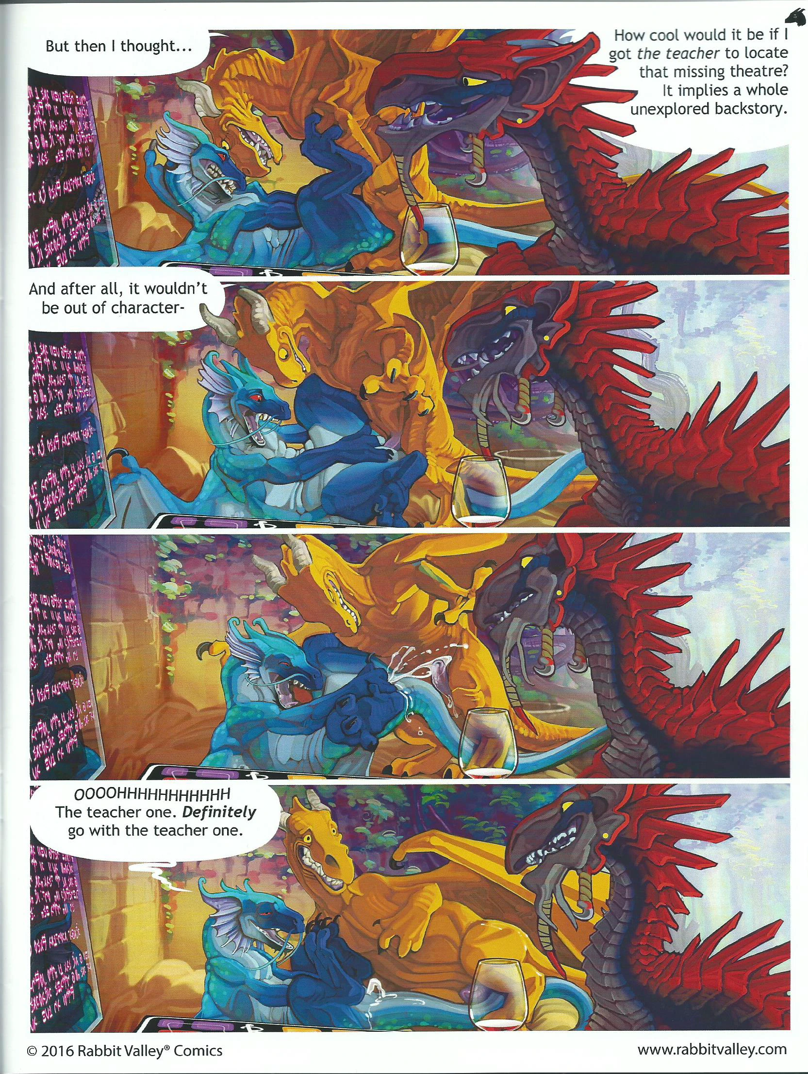 Working Title — page 4