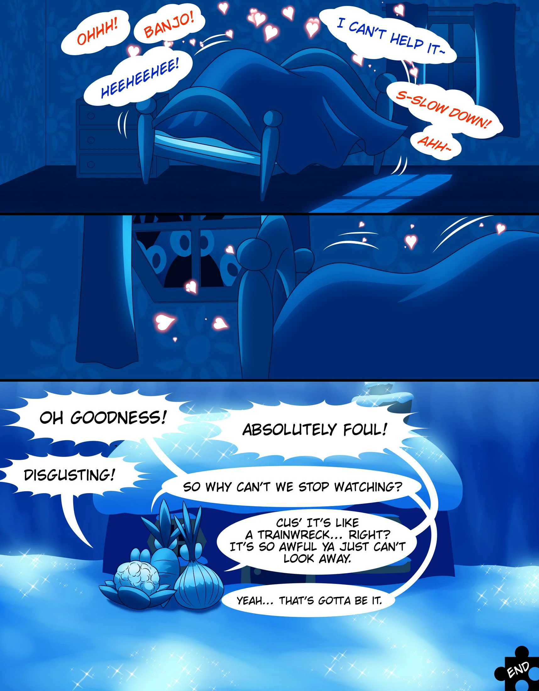 The Missing Piece — page 51