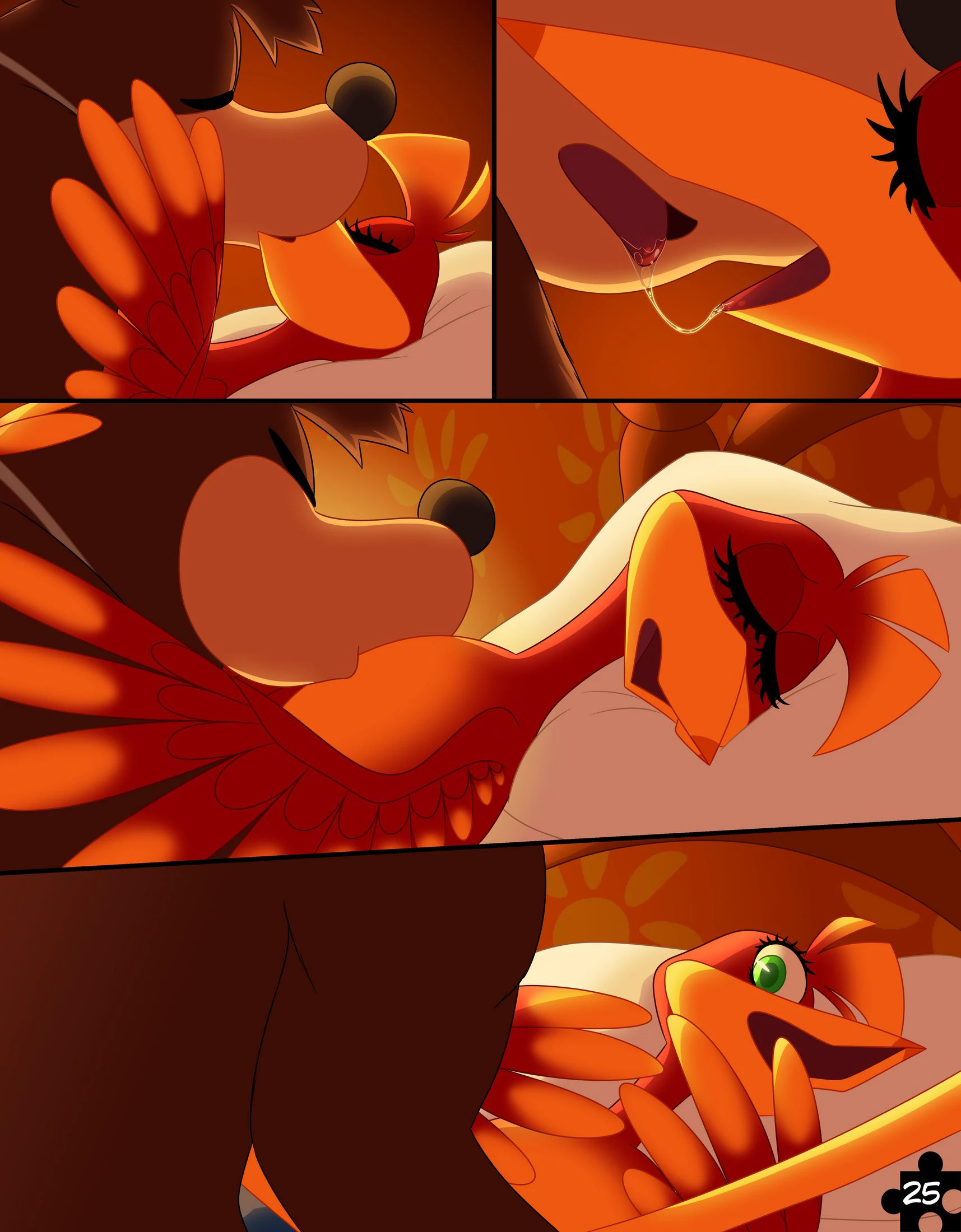 The Missing Piece — page 25