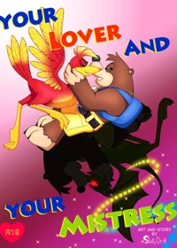 Your Lover and Your Mistress