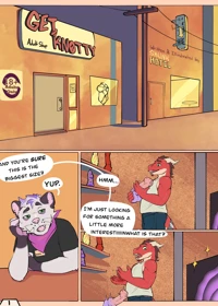 Rent a Cock