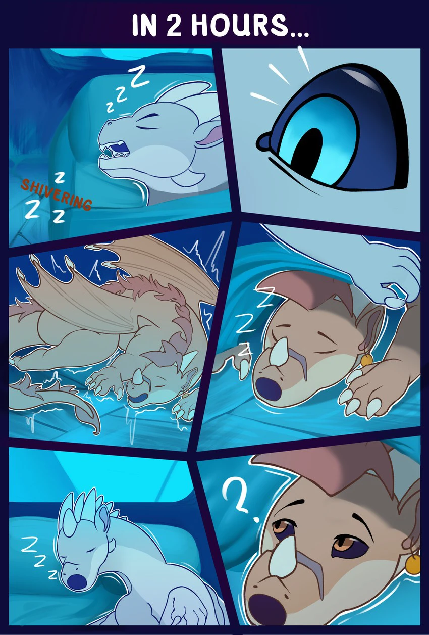 Secret Love — page 5