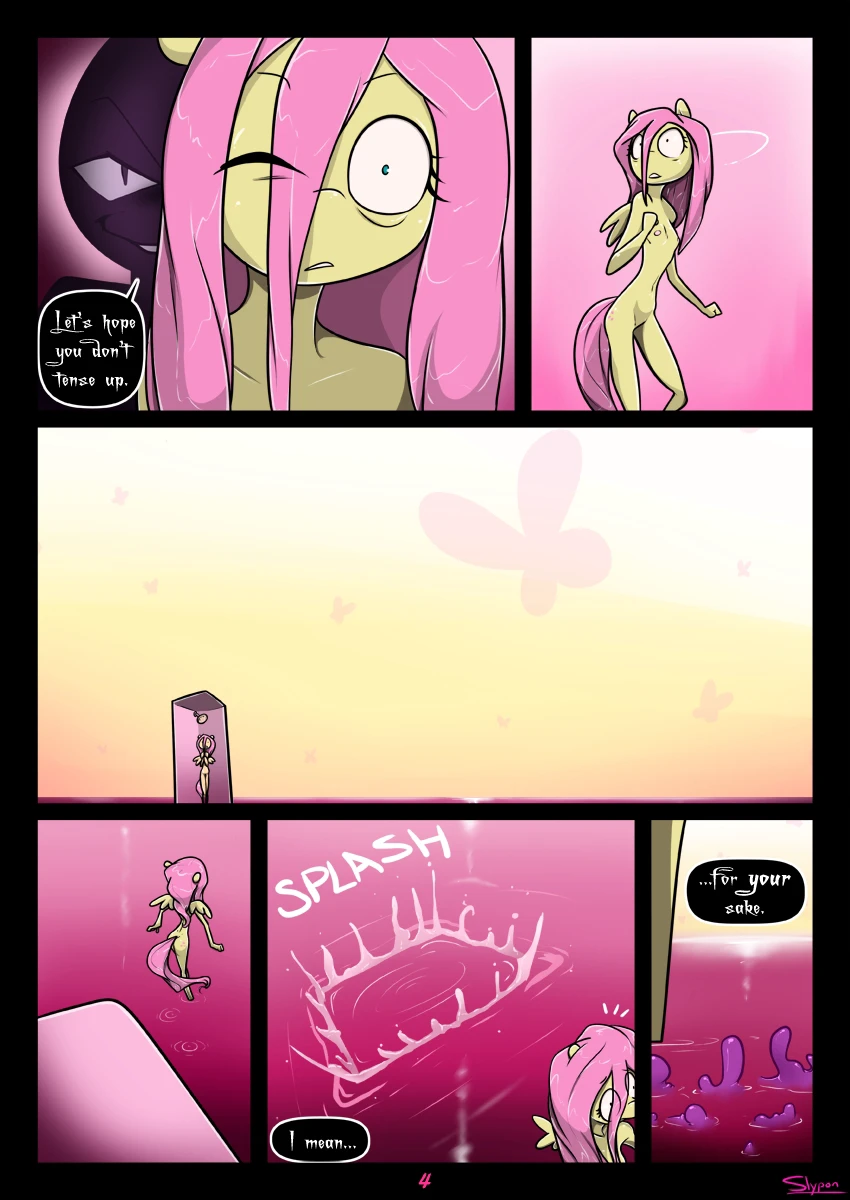 Night Mares 3 — page 3