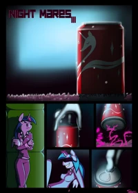 Night Mares 3