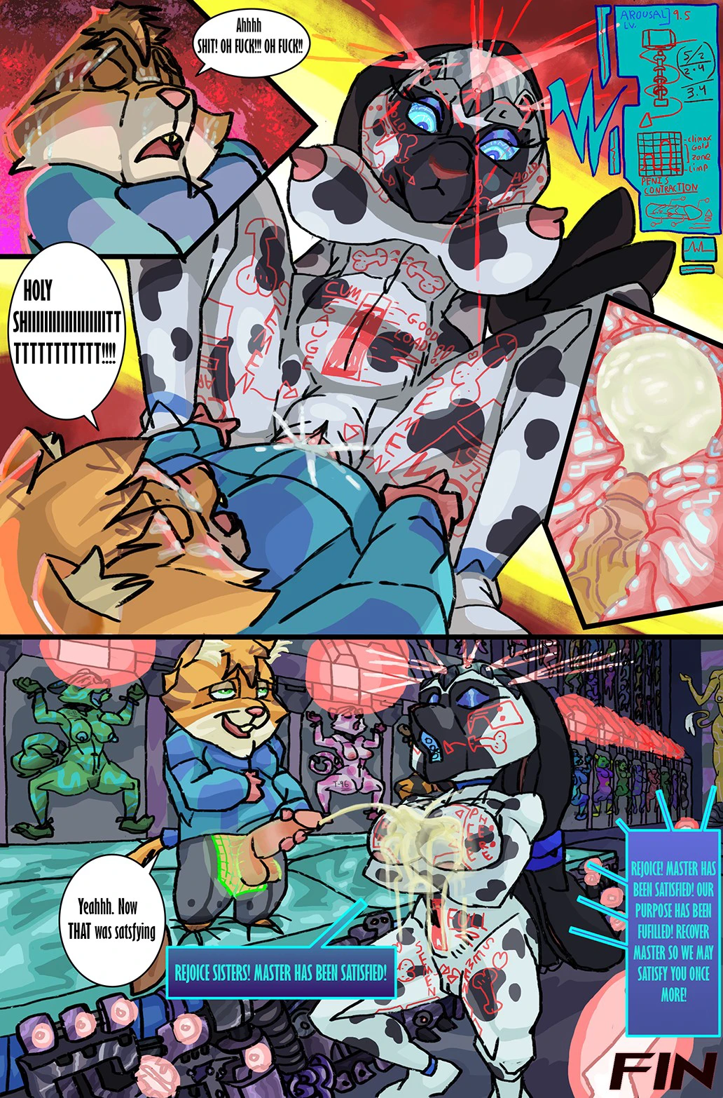 Funny Programming — page 5