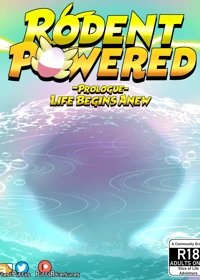 Rodent Power - Life Begins Anew