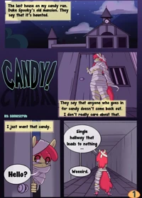 Candy!