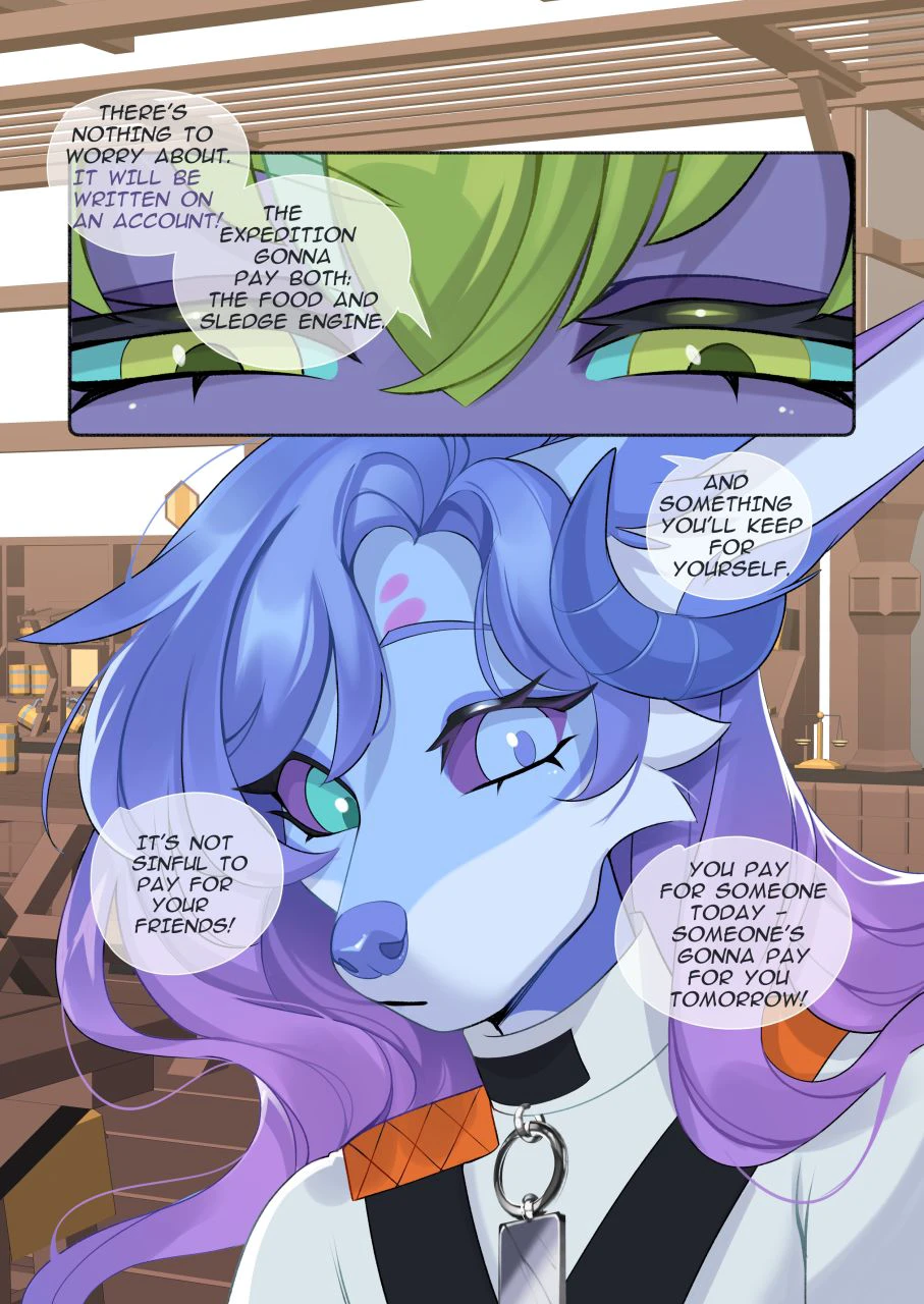 Light and Blood — page 52