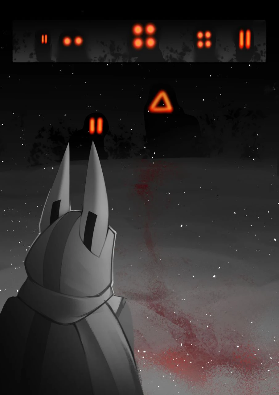Light and Blood — page 15