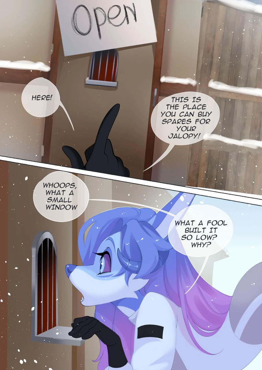 Light and Blood — page 24