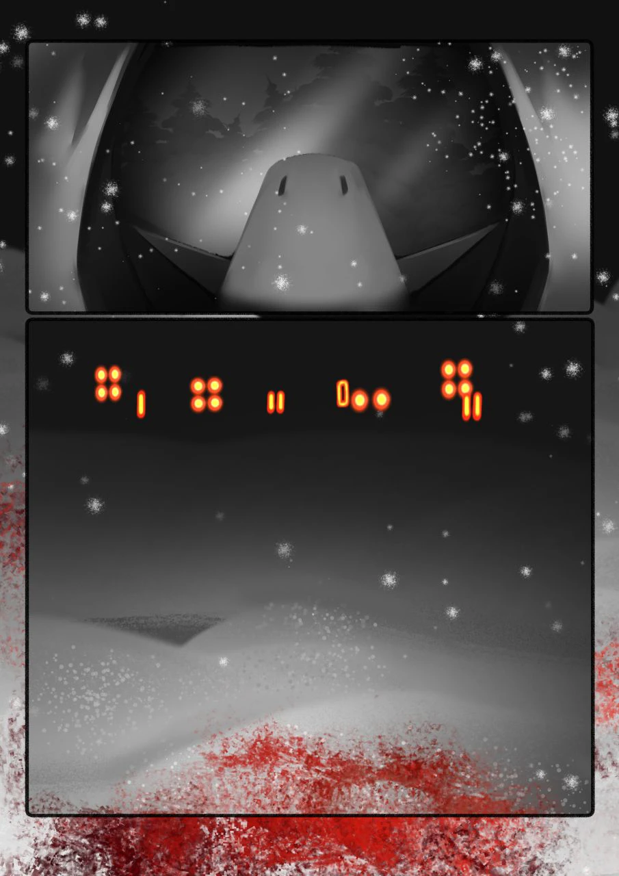 Light and Blood — page 14