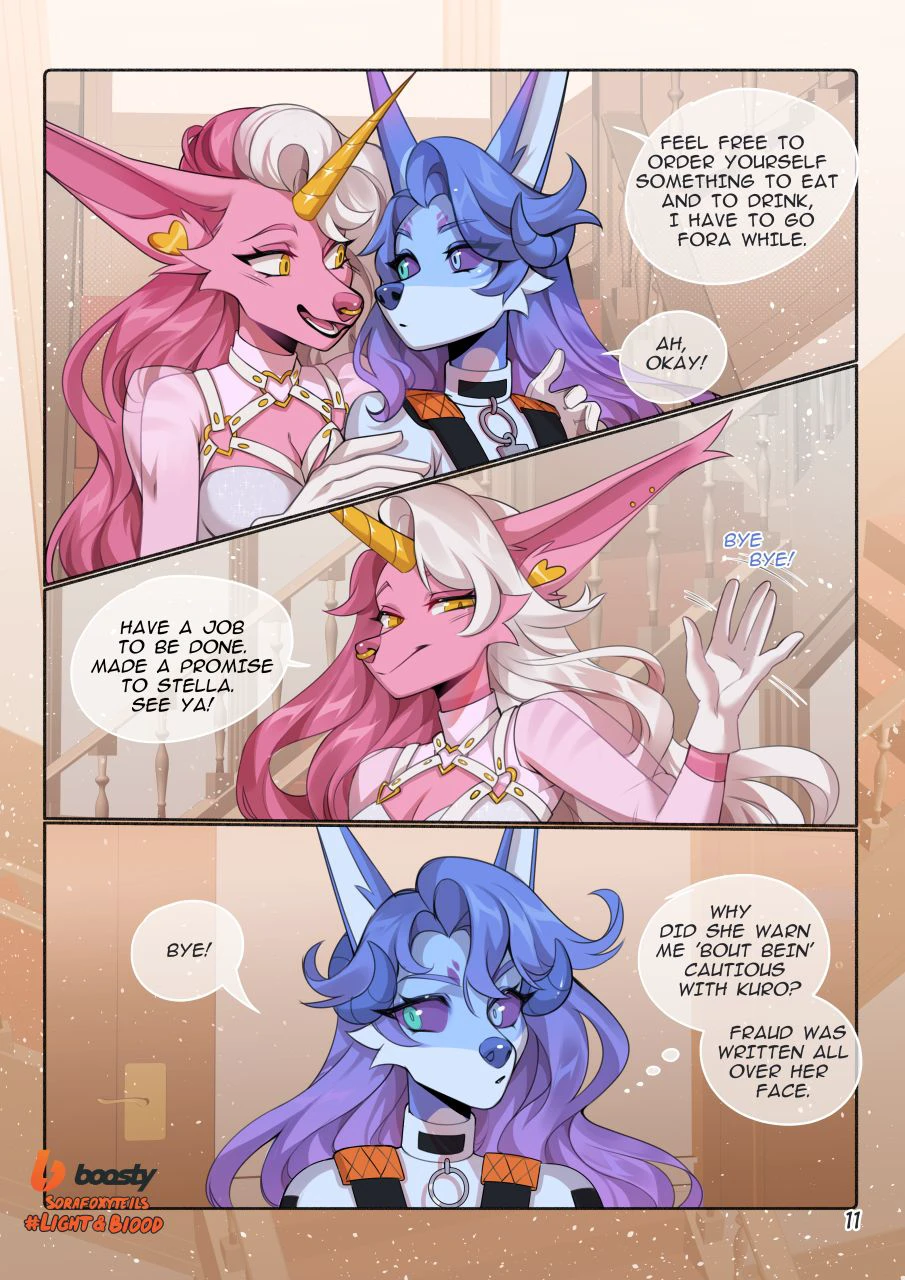 Light and Blood — page 65