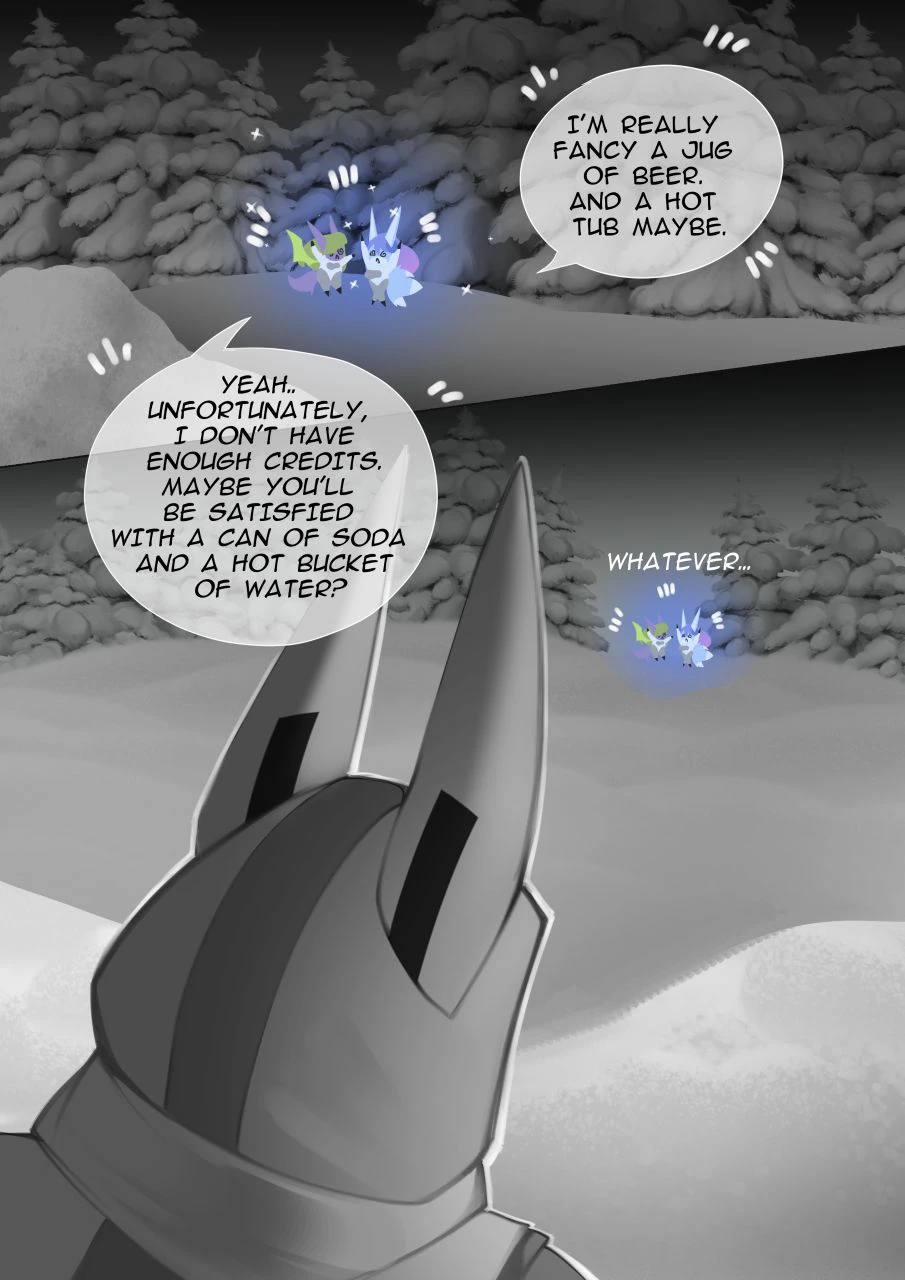 Light and Blood — page 12