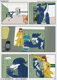 Roommates