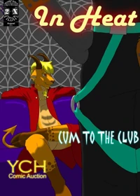 In Heat 2 - Cum to the Club