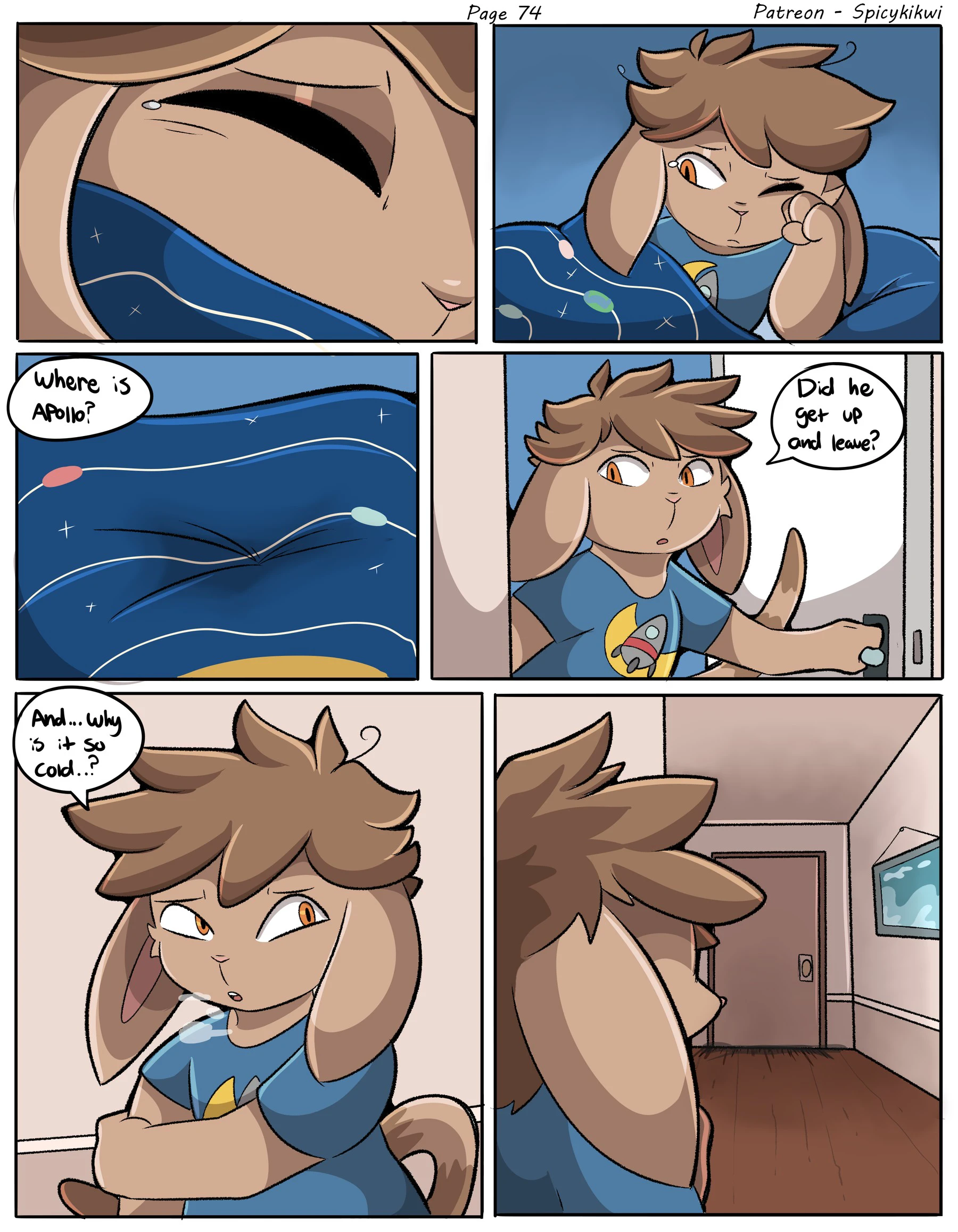 Plush Stuffed — page 74
