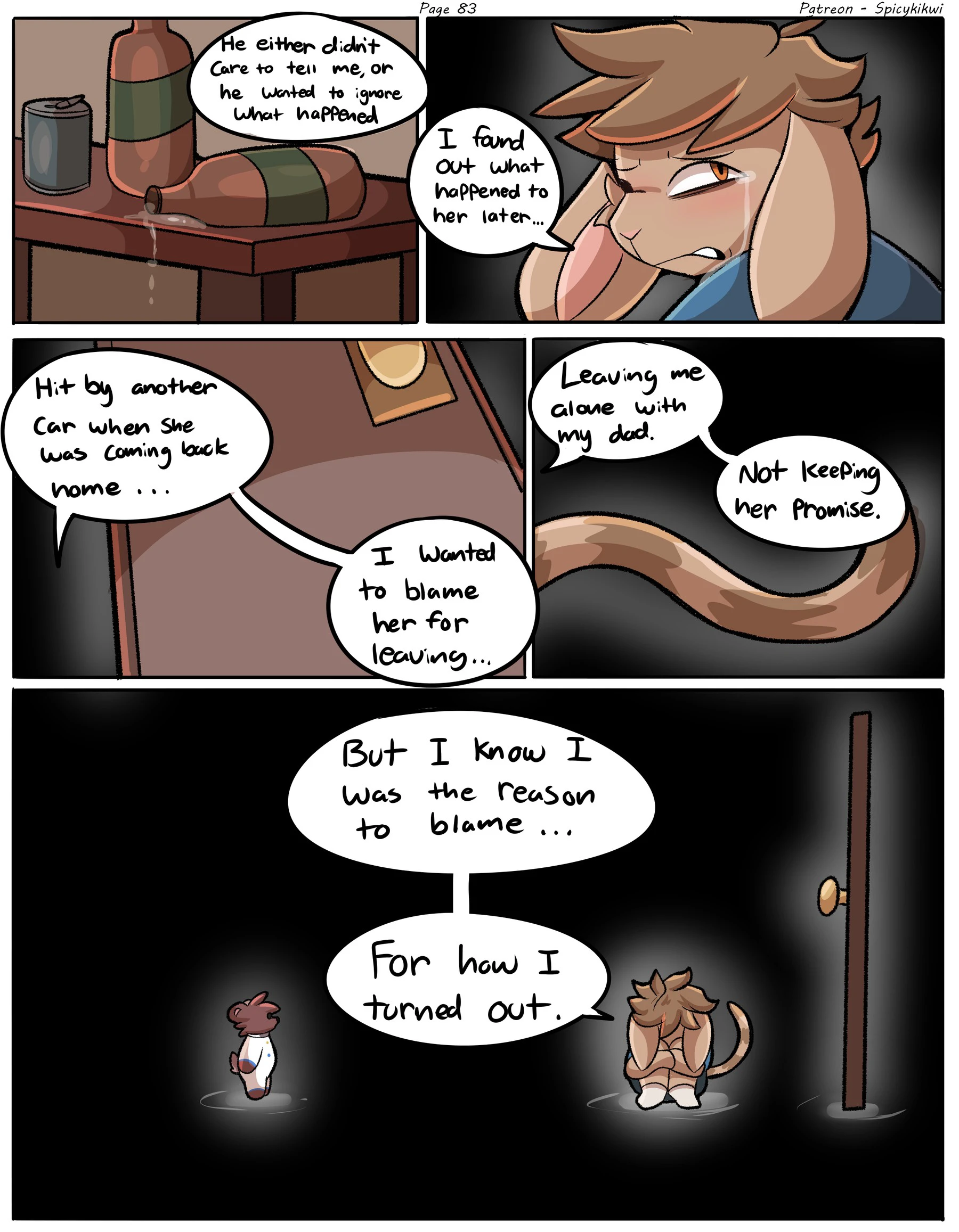 Plush Stuffed — page 83