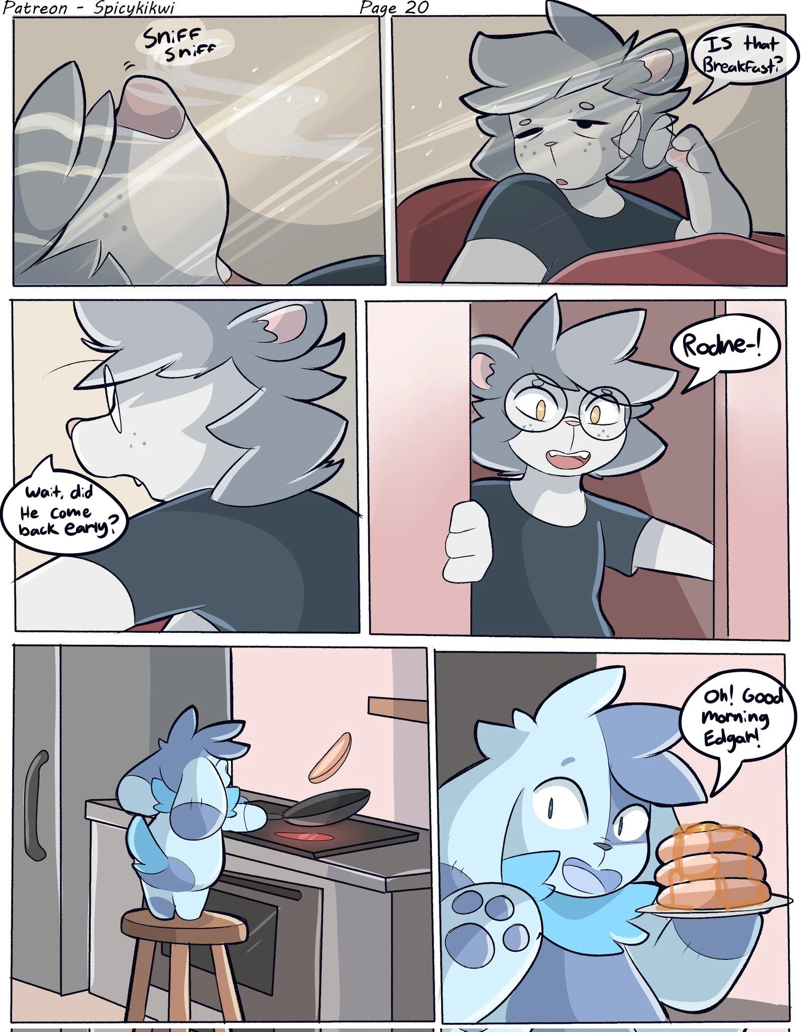 Plush Stuffed — page 20