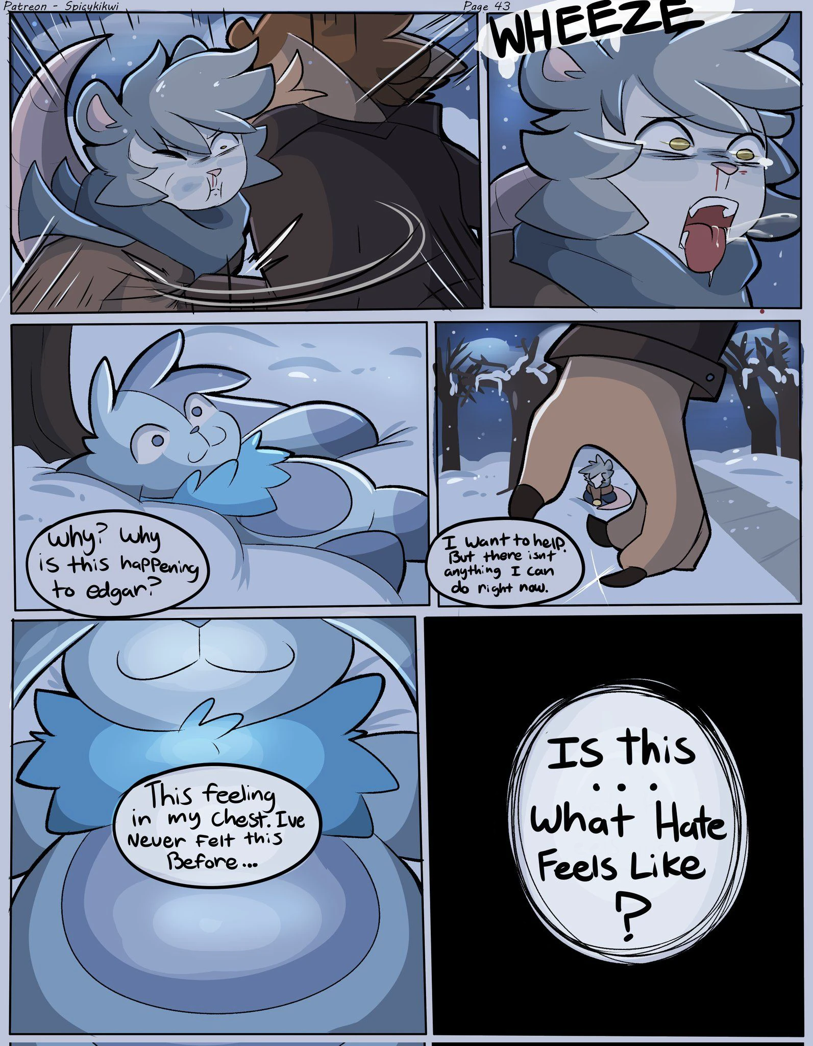Plush Stuffed — page 43