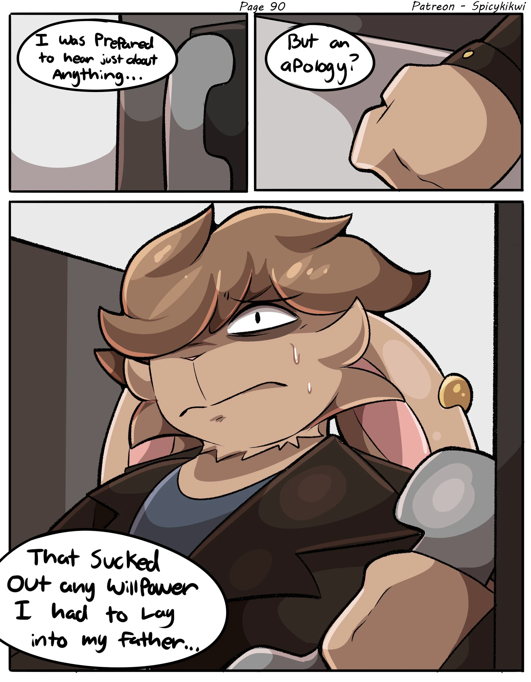 Plush Stuffed — page 90