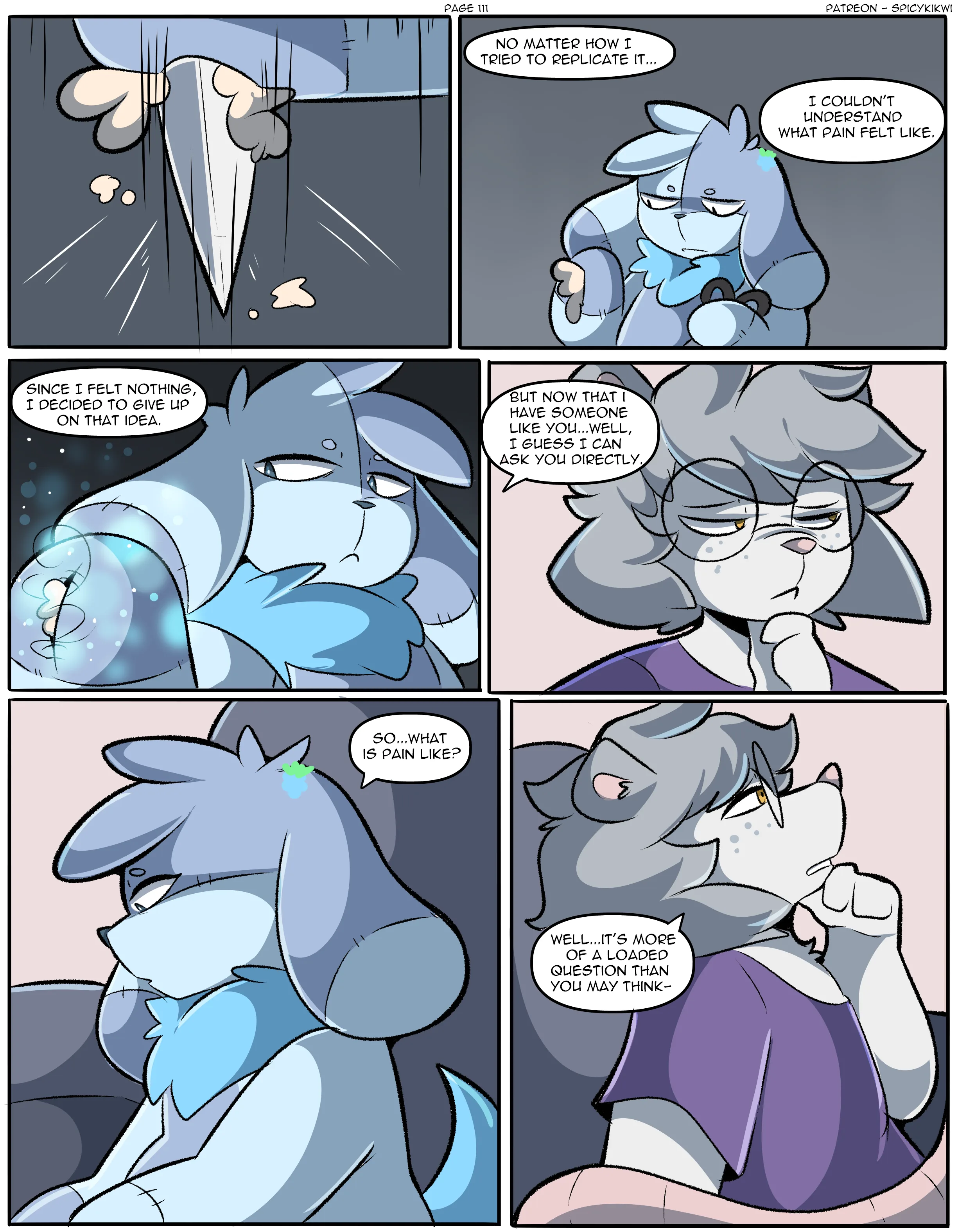 Plush Stuffed — page 111