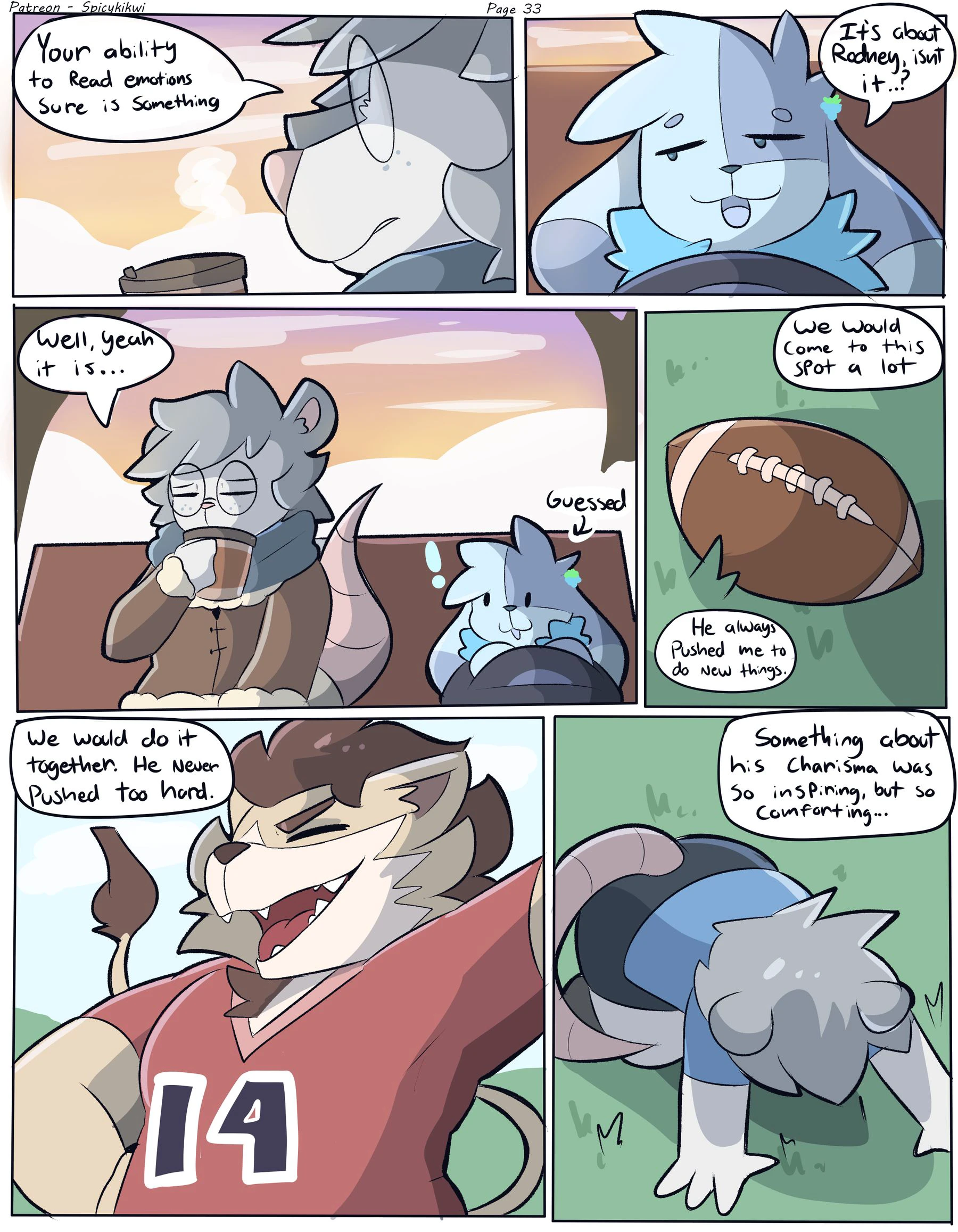 Plush Stuffed — page 33
