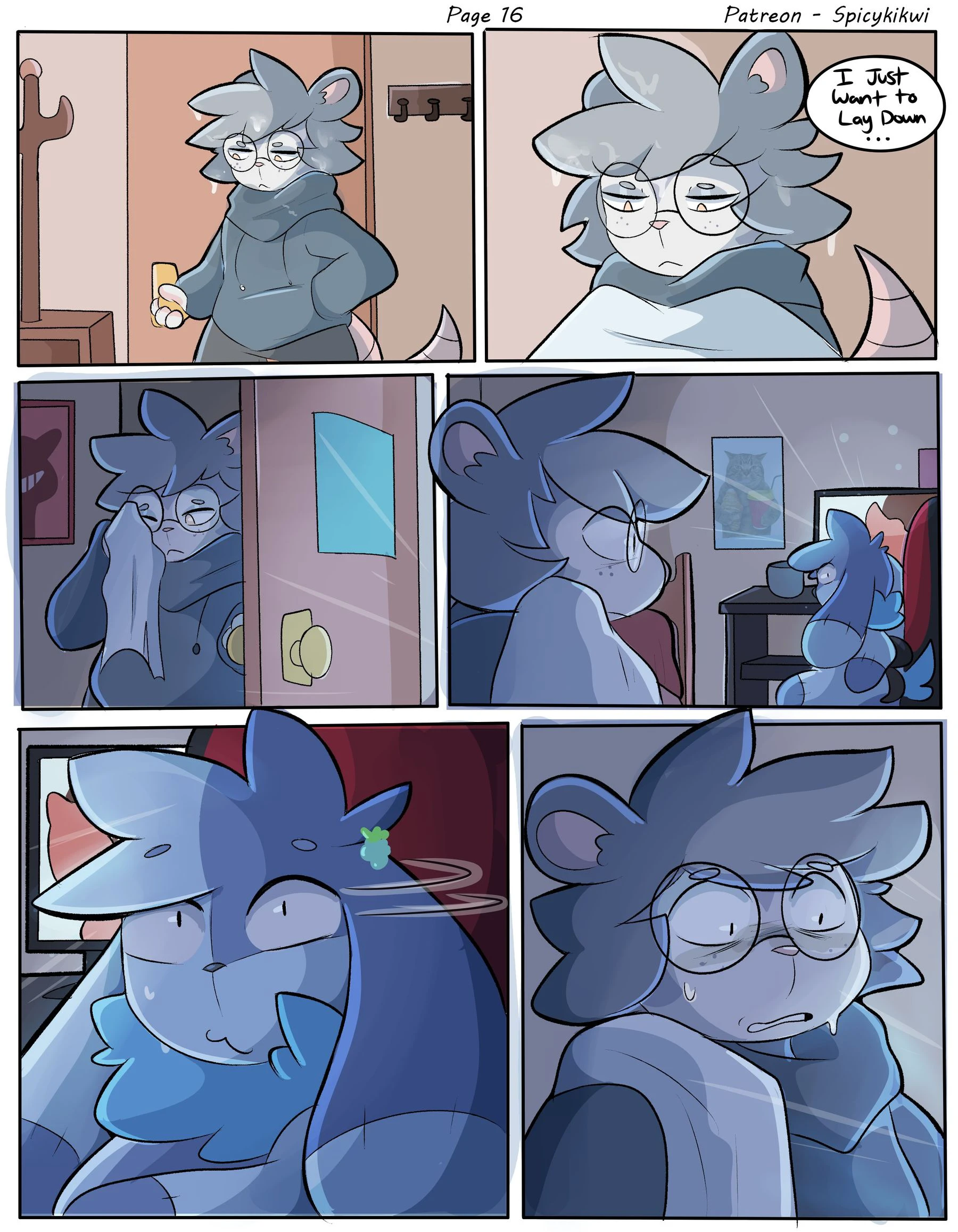 Plush Stuffed — page 16