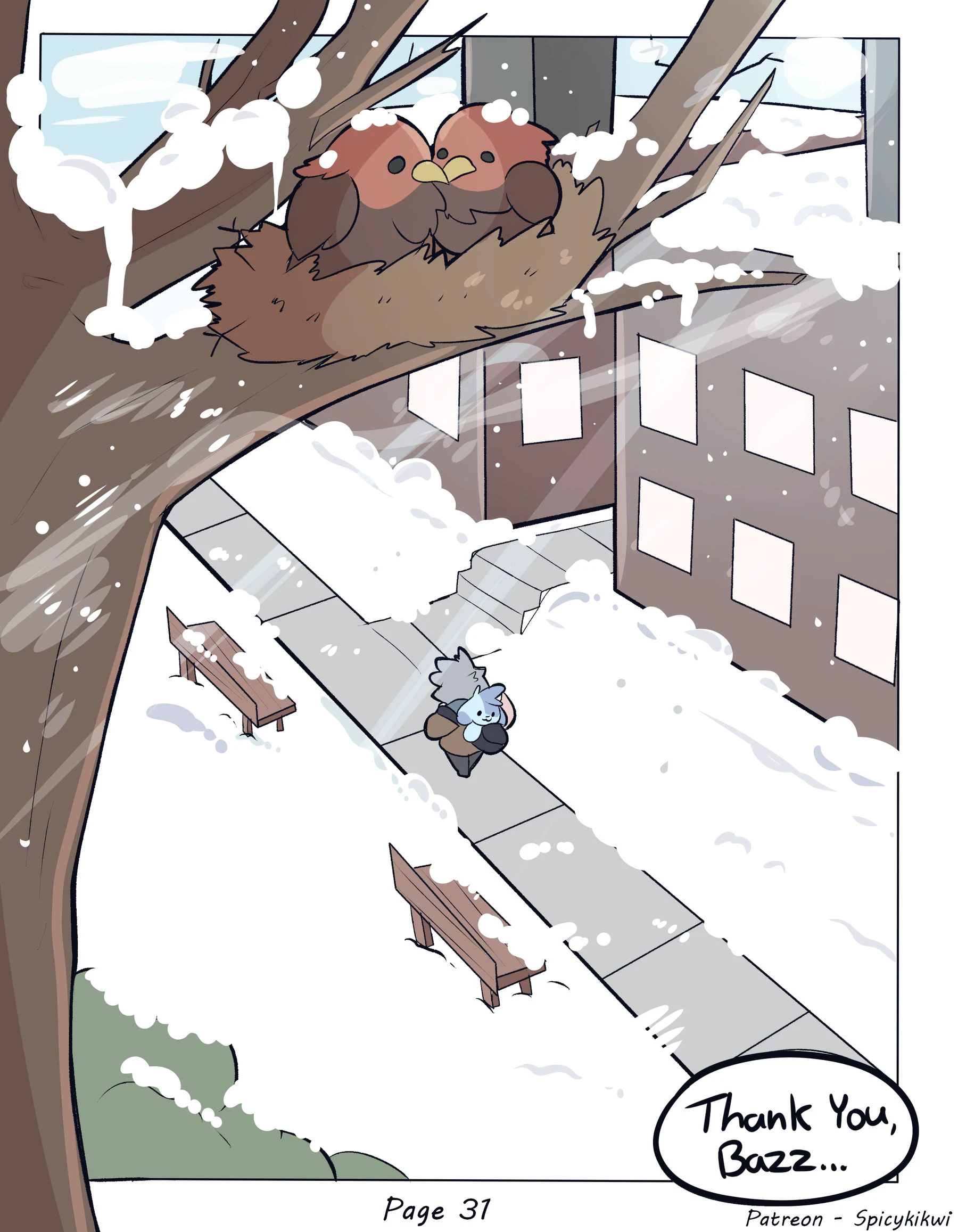 Plush Stuffed — page 31