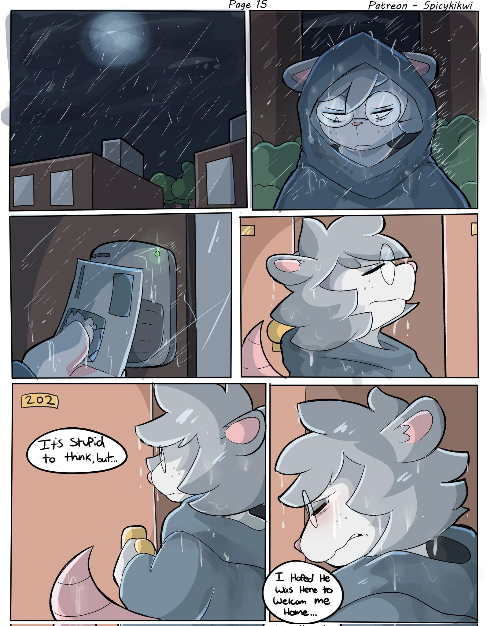 Plush Stuffed — page 15
