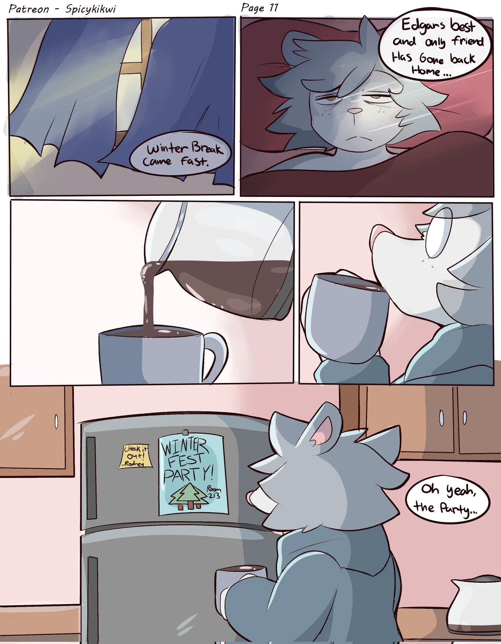 Plush Stuffed — page 11